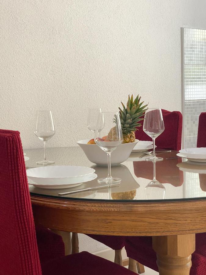Apartments Paladin Makarska Ngoại thất bức ảnh